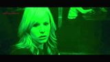 Kristen Bell - ketika di Rom 2010 snapshot 9