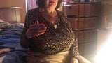 Elaine Everett (BBW Granny) snapshot 3