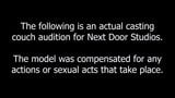 Do You Think Tanner Hyde Won The Audition? - NextDoorStudios snapshot 1