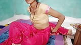 Hot sexy Indian village bhabhi ki jabardast chudai videos aaj bhabhi ji choot me ungli chala rahi thi to mene daba ka chudayi ki snapshot 3