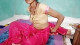 Caldo sexy villaggio indiano bhabhi snapshot 3