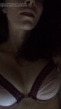 Abigail Spencer masturbeert video deel 3. snapshot 6