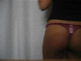 slut self spank snapshot 1