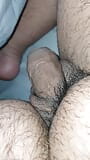 Step son get a handjob treat on his birthday by step mom snapshot 3