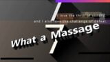 'Kaisa Massage' - cortometraggio erotico completo snapshot 2