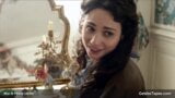 Tuppence Middleton - naakte reet en tieten snapshot 7