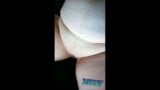 She masturbates her clit, shows her ass... a delight snapshot 3