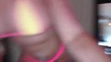 Big Tits Dominate your Dildo sesh snapshot 3