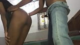 Srilankan neighbor boy fucking his neighbor hot sister (Part 3) snapshot 2