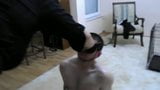 Turkey Mistress Very Hard Faceslapping snapshot 9