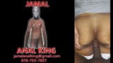 JAMAL ANAL KING WITH A BIG PHAT ASS snapshot 1