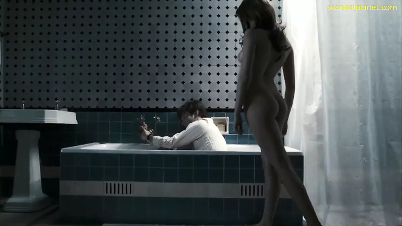 拘束scandalplanet.comのテレサ・パーマーのヌードシーン | xHamster
