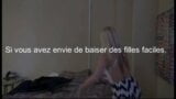 Trio avec deux blondes frivoles et un mature snapshot 1