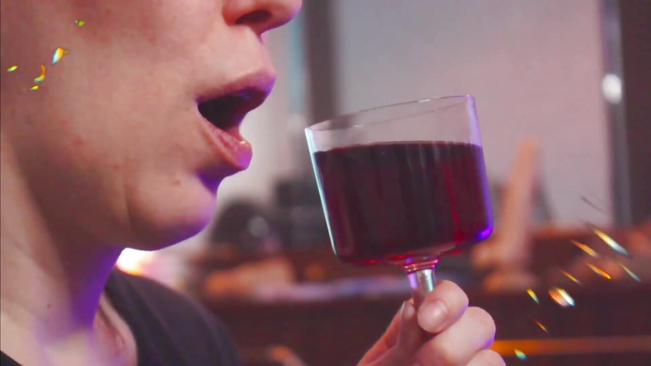 Mukbang Free Teaser Juice