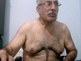 Turk gioca sexy con un cazzo snapshot 5