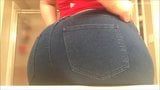 Big ass jeans farts snapshot 16