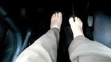 Kocalos - Bare foot driving snapshot 9