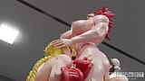 Naanbeat, compilation de sexe hentai torride en 3D - 26 snapshot 15