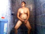 CHIBOLO CULON ARRECHO EN LA DUCHA snapshot 9