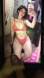 Asian Ig Model Eloise Okazaki Cum Tribute: Gay Masturbation Porn ...