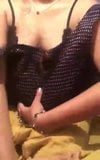 Vedika randi nude cam show snapshot 2