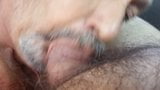 Grandpa sucking cock. snapshot 5