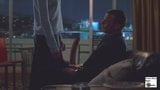 Lili Simmons in scene di sesso - Ray Donovan - musica rimossa snapshot 5