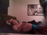 Two horny big chubbys having fun snapshot 1