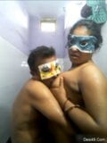 Tamil cpls follando en ducha snapshot 6