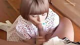 Luna Tsukino - Cooking Laundry, Cleaning, Sex, Life Of A Newlywed Wife. snapshot 6