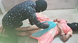 Новобрачные дези, горячая тетушка трахает киску индийских деревенских женщин snapshot 5