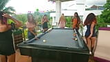 pool game losers end up getting dominated and masturbated GGmansion snapshot 4