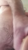 Hairy ass dildo fuck snapshot 9