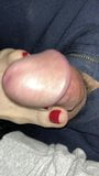 Wifes Footjob snapshot 1