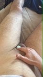 micro penis tiny dick rubbing clit till cum snapshot 5