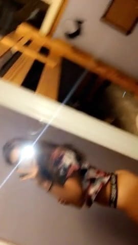 我的主人让我暴露我的自我