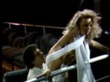 Prințesa nopții (1990, noi, Lauren Hall, videoclip complet) snapshot 14