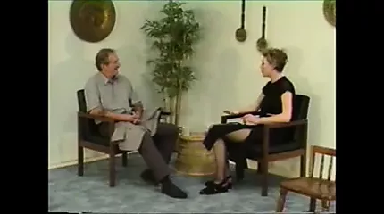 old spanking clips 11