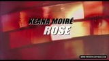 Лесбийский Rose Rose, частный кастинг с Keana Moire snapshot 2