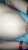 Desi Real heeft harde seks met creampie snapshot 3