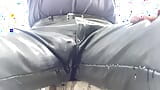 Pissing in knee breeches snapshot 8