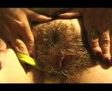 Hairy milf fucked snapshot 1