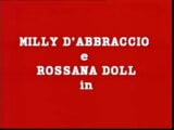 IL Fuoco Della Trasgressione- Full Movie snapshot 1