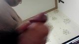 male masturbation with oil on cumshot snapshot 2