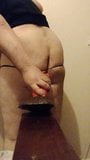 Kodiak bear dildo snapshot 2