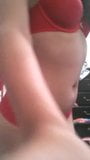 UK Indian Zoni teasing hot video snapshot 9