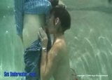 Sex Underwater - Felony snapshot 9