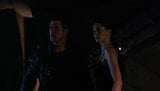 Claudia Black - '' Farscape '' s4e07 snapshot 7