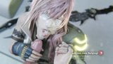 Lightning Farron honí snapshot 8