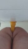 Jebanie mojego fantastycznego dildo-krokodyla snapshot 2